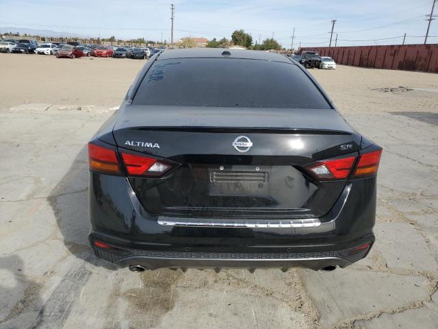 1N4BL4CV8MN378421 - 2021 NISSAN ALTIMA SR BLACK photo 6