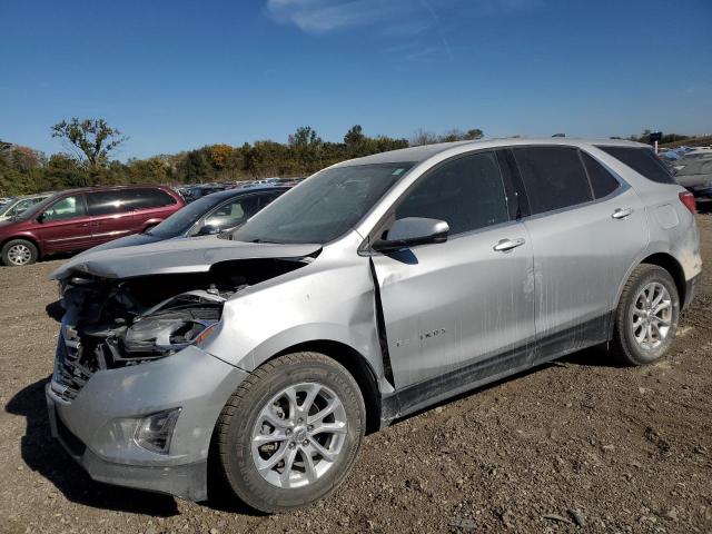 2018 CHEVROLET EQUINOX LT, 