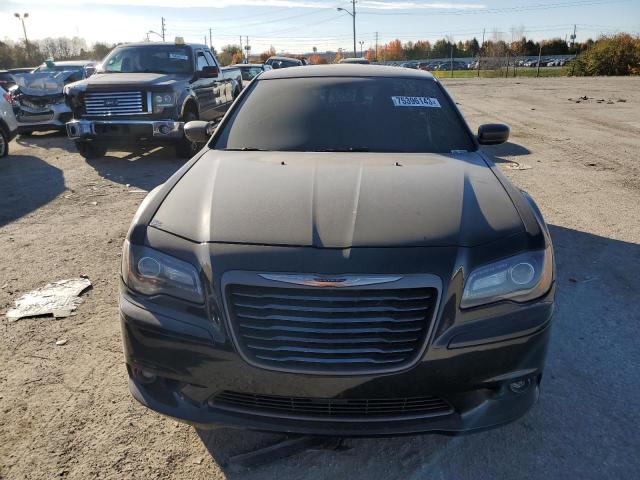 2C3CCAJG7EH240272 - 2014 CHRYSLER 300C VARVATOS BLACK photo 5