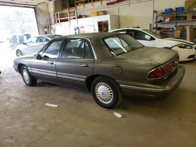 1G4HR52K6VH468775 - 1997 BUICK LESABRE LIMITED TAN photo 2