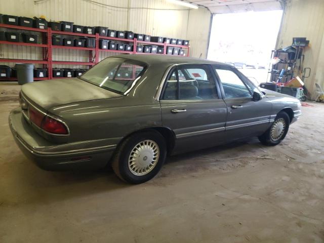 1G4HR52K6VH468775 - 1997 BUICK LESABRE LIMITED TAN photo 3