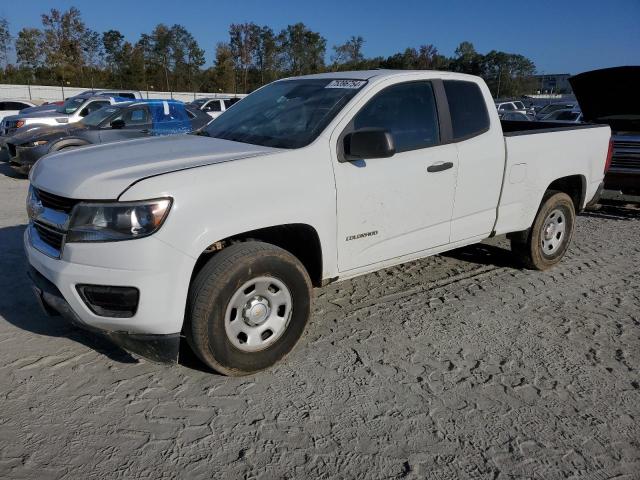 2016 CHEVROLET COLORADO, 