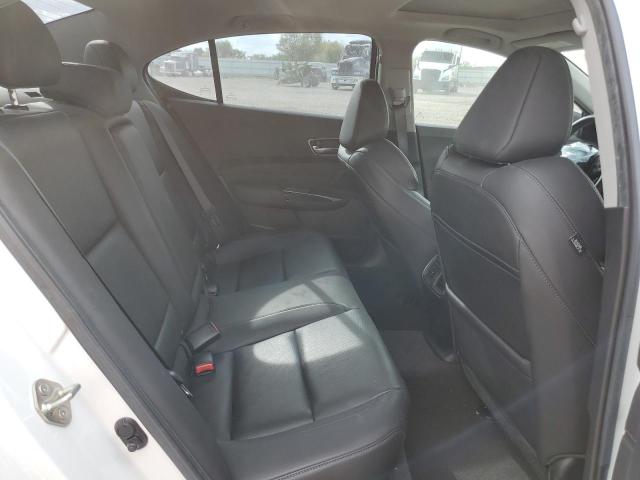 19UUB1F55LA002931 - 2020 ACURA TLX TECHNOLOGY WHITE photo 10