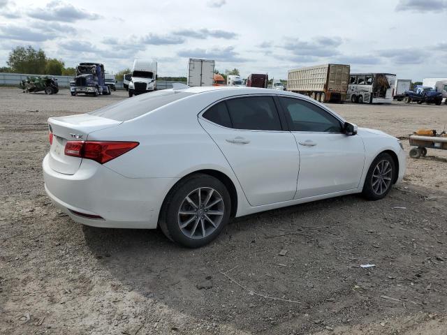 19UUB1F55LA002931 - 2020 ACURA TLX TECHNOLOGY WHITE photo 3
