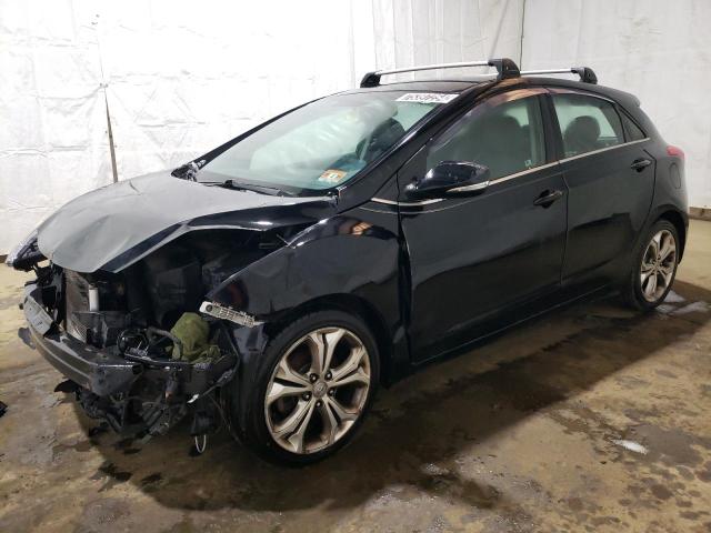 2014 HYUNDAI ELANTRA GT, null