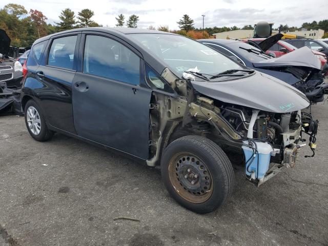 3N1CE2CP3GL395987 - 2016 NISSAN VERSA NOTE S BLACK photo 4