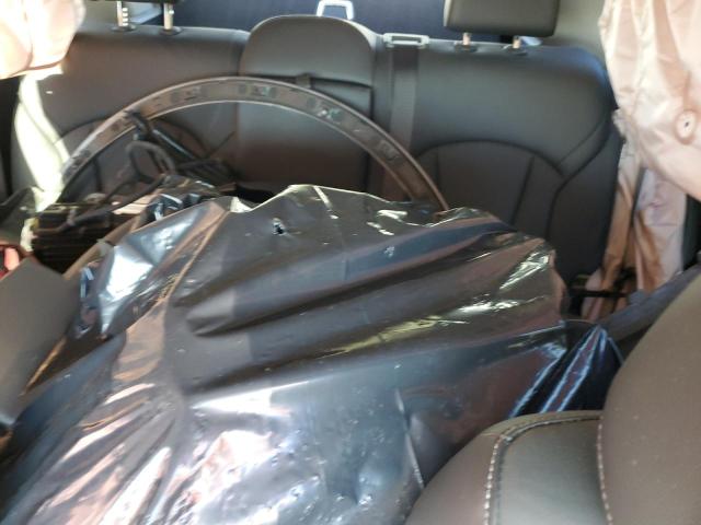 LRBFX2SA9KD142168 - 2019 BUICK ENVISION ESSENCE ნაცრისფერი ფოტო 10