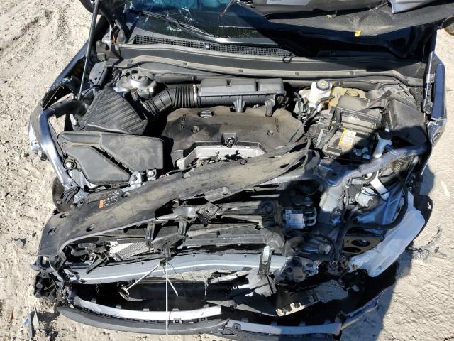 LRBFX2SA9KD142168 - 2019 BUICK ENVISION ESSENCE ნაცრისფერი ფოტო 12