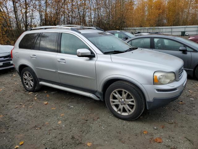 YV4CZ852571339236 - 2007 VOLVO XC90 V8 SILVER photo 4