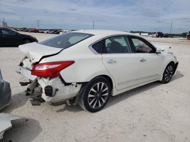 1N4AL3AP1GC258616 - 2016 NISSAN ALTIMA 2.5 WHITE photo 3