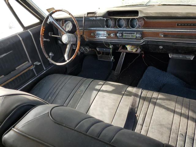 262375X132076 - 1965 PONTIAC BONNEVILLE SILVER photo 8