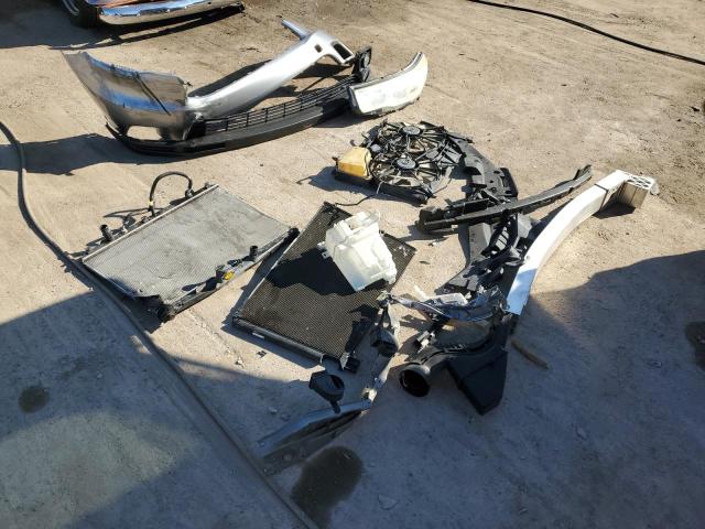 5TDKKRFH9ES023950 - 2014 TOYOTA HIGHLANDER XLE SILVER photo 12