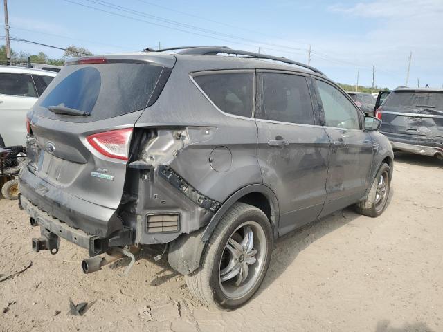 1FMCU0G98DUB54469 - 2013 FORD ESCAPE SE GRAY photo 3