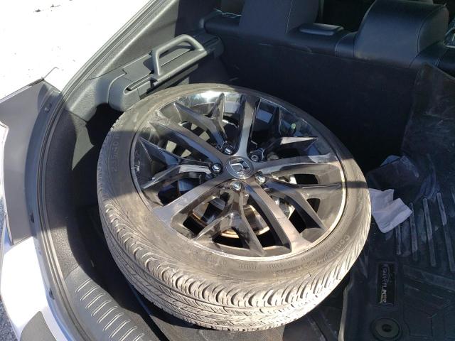 SHHFK7H46MU220060 - 2021 HONDA CIVIC SPORT SILVER photo 12