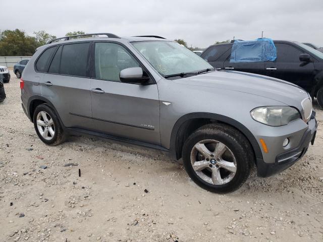 5UXFF0C50ALJ99551 - 2010 BMW X5 XDRIVE35D GRAY photo 4