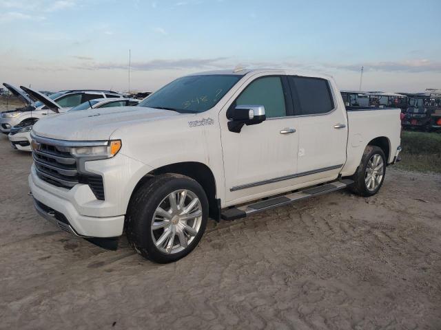 2023 CHEVROLET SILVERADO K1500 HIGH COUNTRY, 