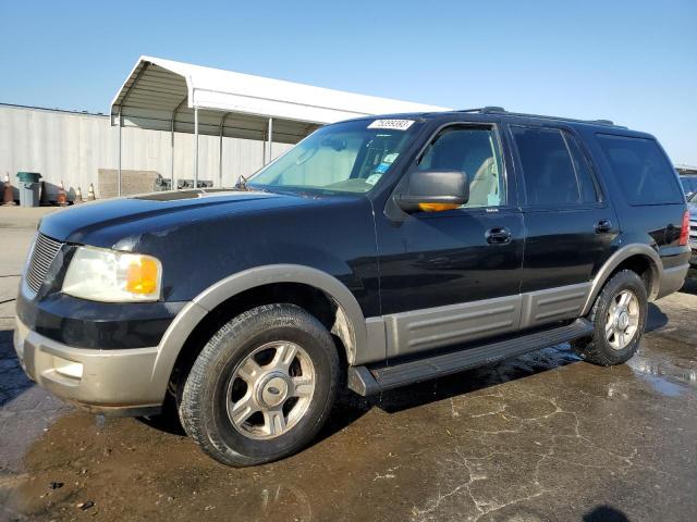 2003 FORD EXPEDITION EDDIE BAUER, 