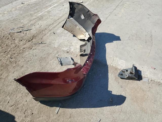 1C4RDHAG9DC685464 - 2013 DODGE DURANGO SXT RED photo 13