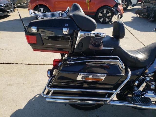 1HD1FC4187Y633721 - 2007 HARLEY-DAVIDSON FLHTCUI 黑色 照片 6