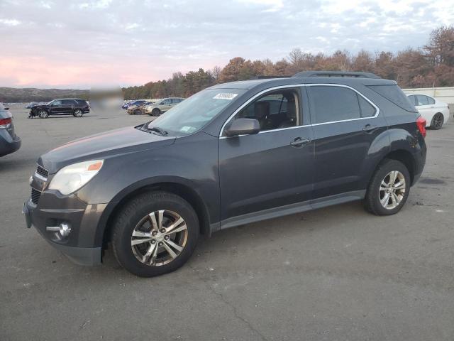 2013 CHEVROLET EQUINOX LT, 