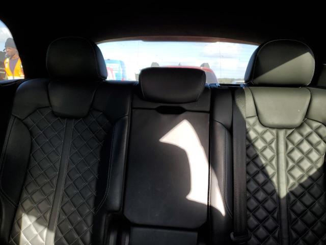 WA1C4AFY8J2146263 - 2018 AUDI SQ5 PRESTIGE BLACK photo 10