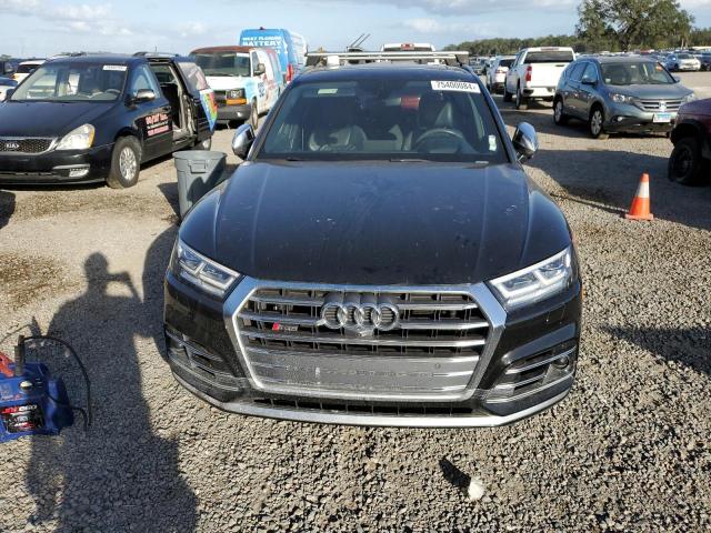 WA1C4AFY8J2146263 - 2018 AUDI SQ5 PRESTIGE BLACK photo 5