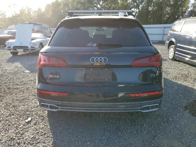 WA1C4AFY8J2146263 - 2018 AUDI SQ5 PRESTIGE BLACK photo 6