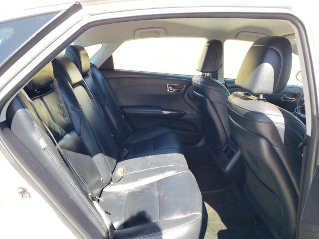 4T1BK1EB9EU091767 - 2014 TOYOTA AVALON BASE 银色 照片 10