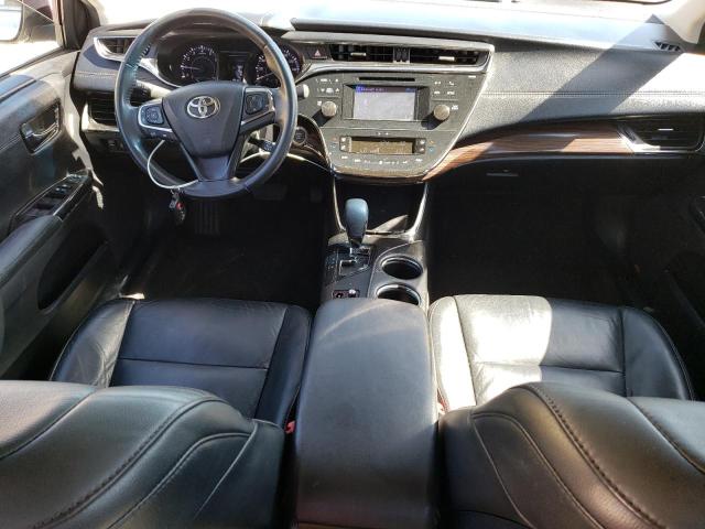 4T1BK1EB9EU091767 - 2014 TOYOTA AVALON BASE 银色 照片 8