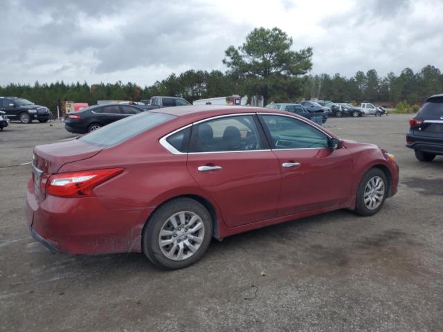 1N4AL3AP3HN326937 - 2017 NISSAN ALTIMA 2.5 RED photo 3