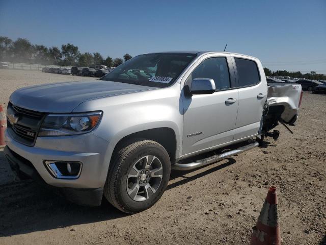 2017 CHEVROLET COLORADO Z71, 