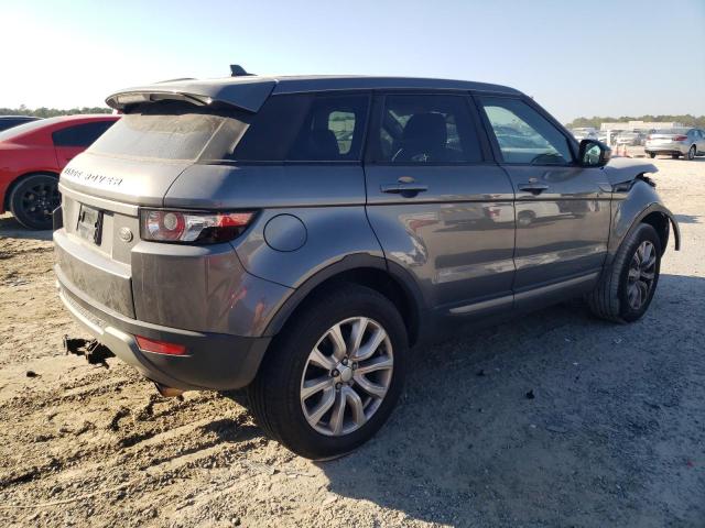 SALVN2BG0FH039901 - 2015 LAND ROVER RANGE ROVE PURE GRAY photo 3