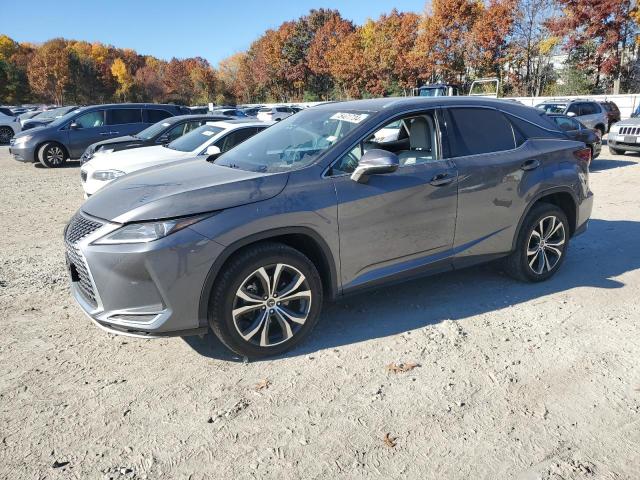 2021 LEXUS RX 350, 