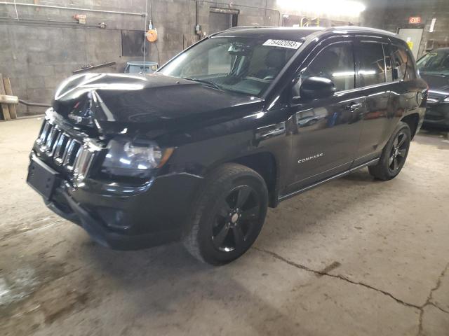 2016 JEEP COMPASS SPORT, 