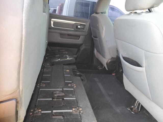 1C6RR6LTXKS538225 - 2019 RAM 1500 CLASS SLT 石墨色 照片 10