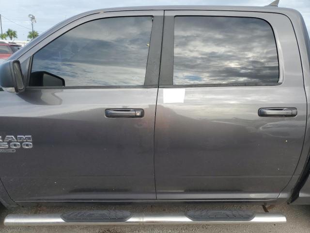 1C6RR6LTXKS538225 - 2019 RAM 1500 CLASS SLT 石墨色 照片 12