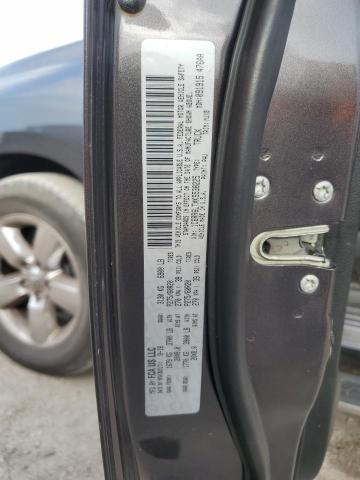 1C6RR6LTXKS538225 - 2019 RAM 1500 CLASS SLT 石墨色 照片 13