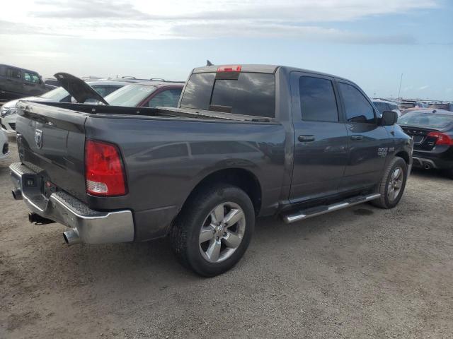 1C6RR6LTXKS538225 - 2019 RAM 1500 CLASS SLT 石墨色 照片 3