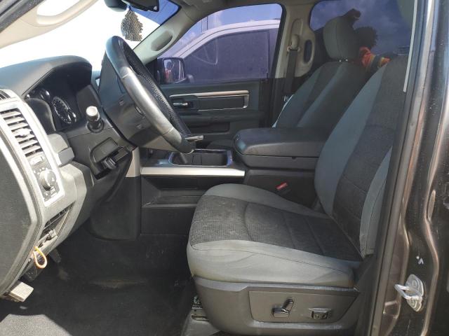 1C6RR6LTXKS538225 - 2019 RAM 1500 CLASS SLT 石墨色 照片 7