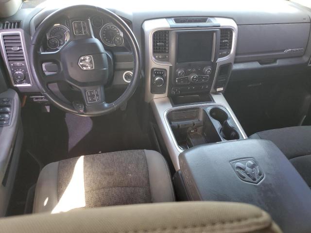 1C6RR6LTXKS538225 - 2019 RAM 1500 CLASS SLT 石墨色 照片 8