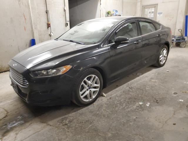 2015 FORD FUSION SE, 