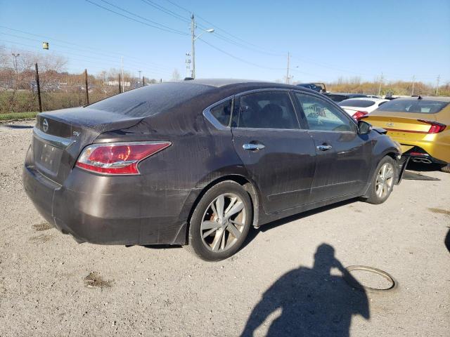 1N4AL3AP0FC186788 - 2015 NISSAN ALTIMA 2.5 GRAY photo 3