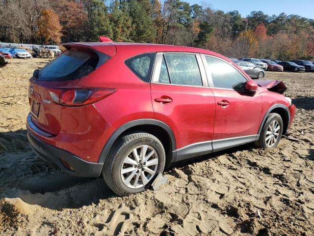 JM3KE4BEXE0322492 - 2014 MAZDA CX-5 SPORT RED photo 3