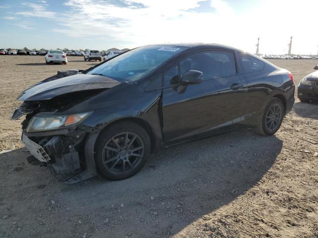 2013 HONDA CIVIC LX, 