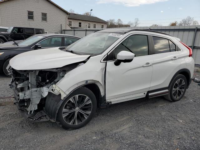 2018 MITSUBISHI ECLIPSE CR SE, 