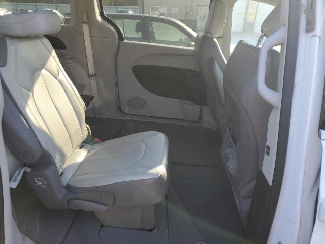 2C4RC1BG2HR536335 - 2017 CHRYSLER PACIFICA TOURING L Ağ foto 10