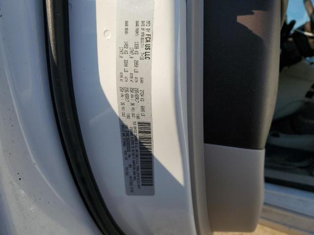 2C4RC1BG2HR536335 - 2017 CHRYSLER PACIFICA TOURING L Ağ foto 12