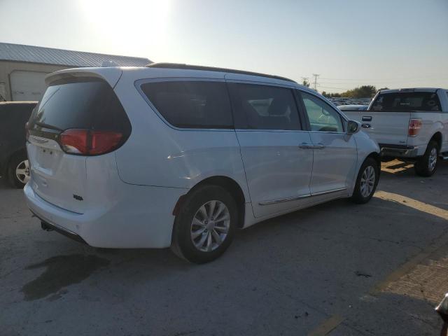 2C4RC1BG2HR536335 - 2017 CHRYSLER PACIFICA TOURING L Ağ foto 3