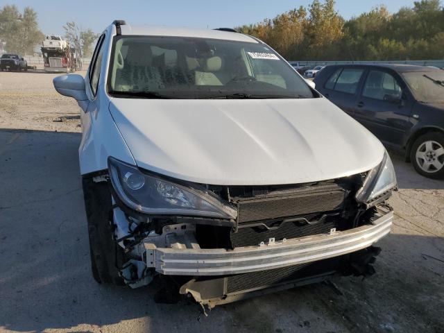 2C4RC1BG2HR536335 - 2017 CHRYSLER PACIFICA TOURING L Ağ foto 5