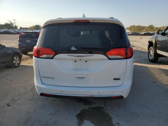 2C4RC1BG2HR536335 - 2017 CHRYSLER PACIFICA TOURING L Ağ foto 6